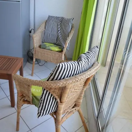 Heliopolis 1 Apartamento *
