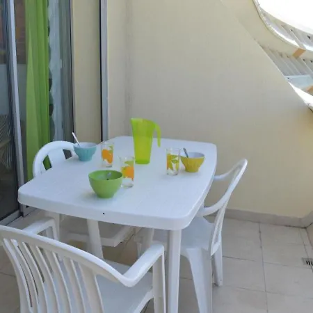 Heliopolis 1 Apartamento Agde