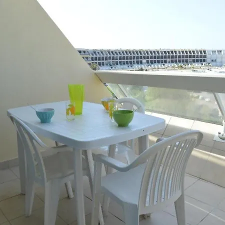 Apartamento Heliopolis 1 *