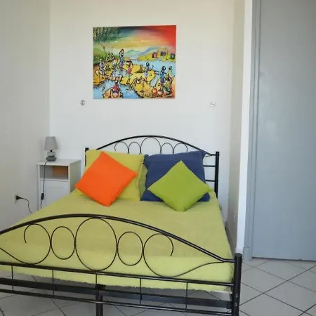 Heliopolis 1 Apartamento Agde