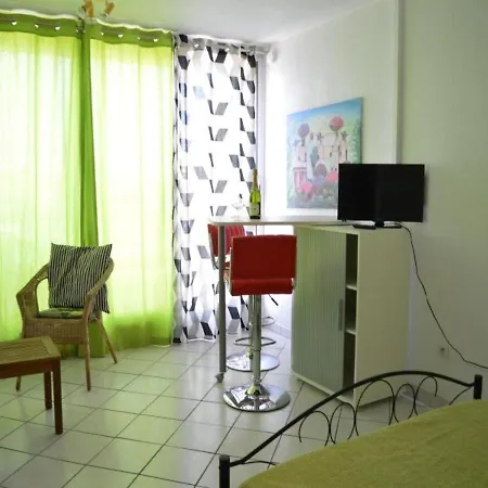 Apartamento Heliopolis 1 *