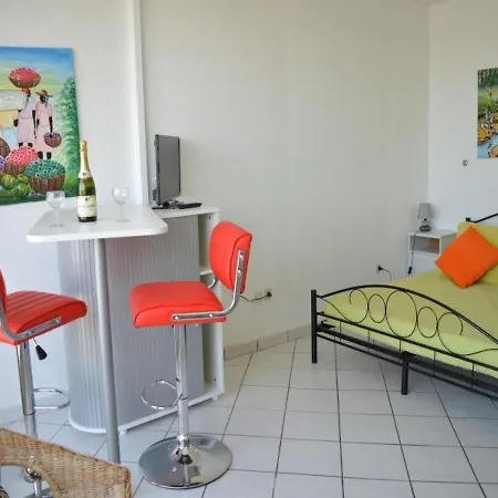 Heliopolis 1 Apartamento